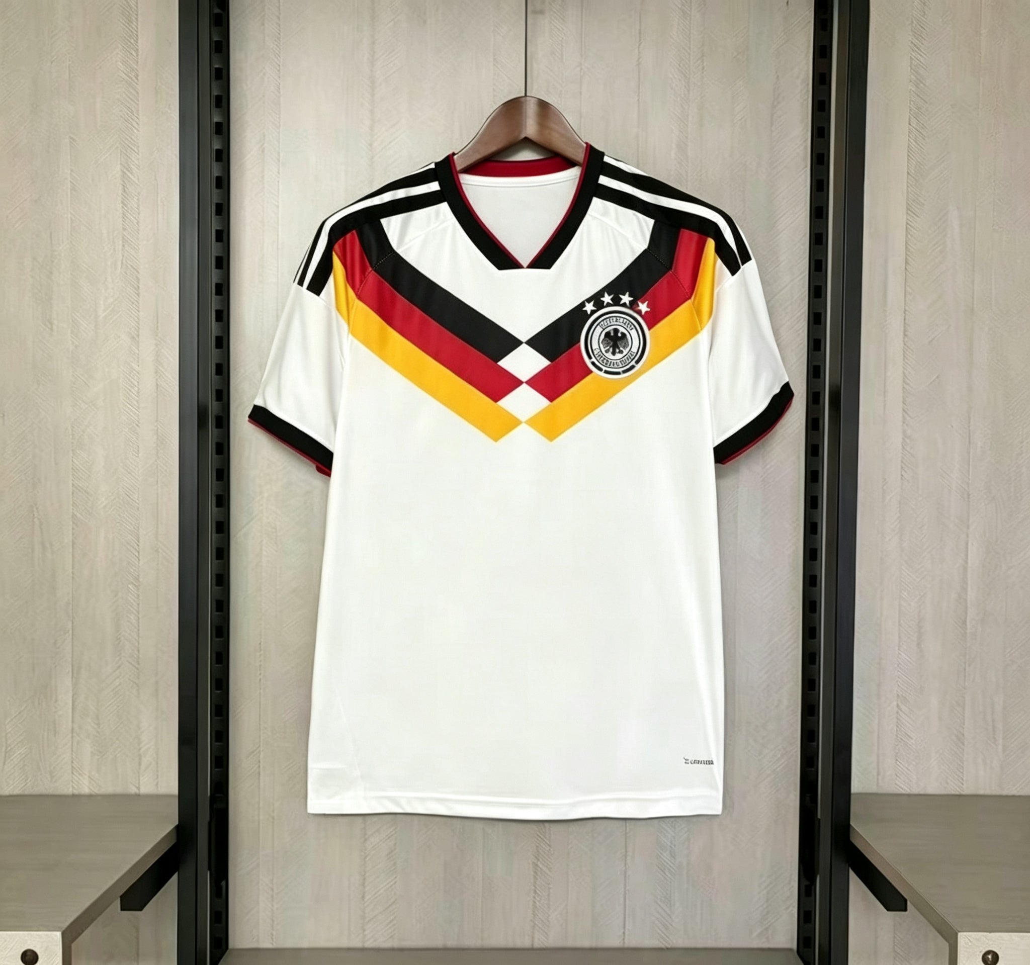 2026 Men’s Moisture‑Wicking Football Training T‑Shirt, Casual Athletic Short‑Sleeve Jersey