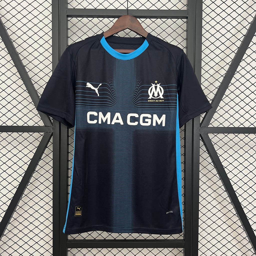 Men's Breathable Football Training Jersey - Quick-Dry Sports Shirt 2