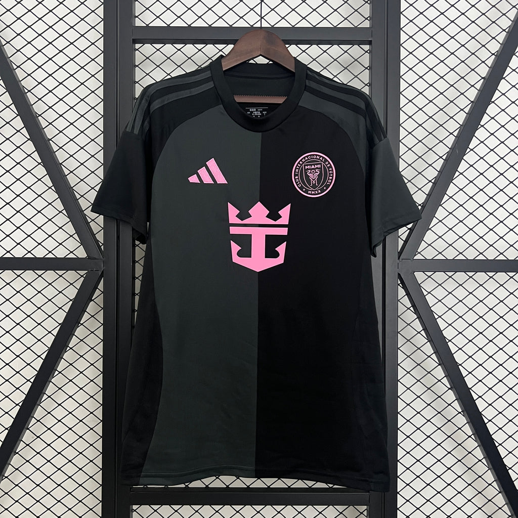 Men's Breathable Football Training Jersey - Quick-Dry Sports Shirt 2