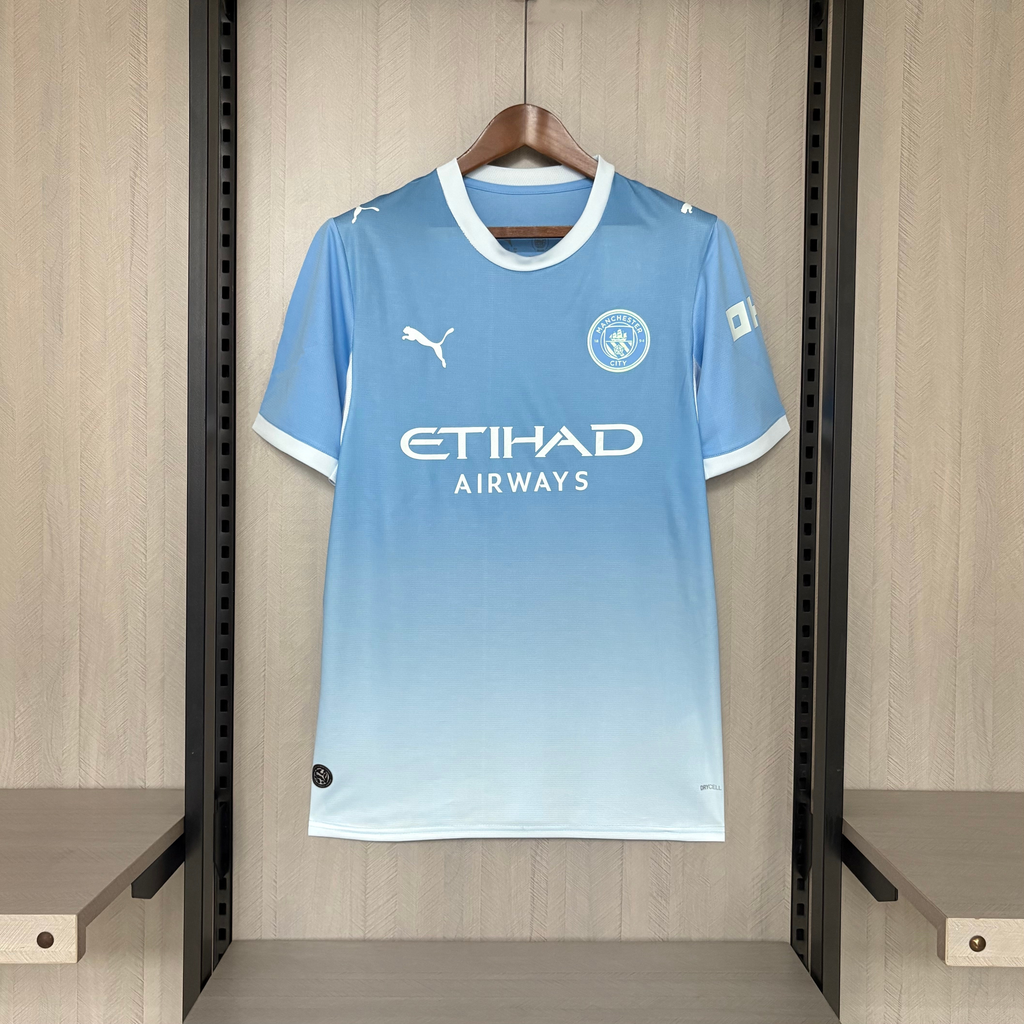 Men's Breathable Football Training Jersey - Quick-Dry Sports Shirt 2