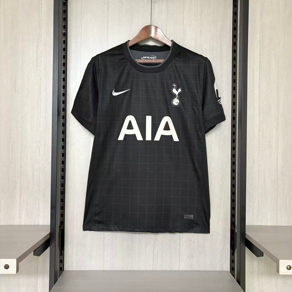 Men's Breathable Football Training Jersey - Quick-Dry Sports Shirt 2