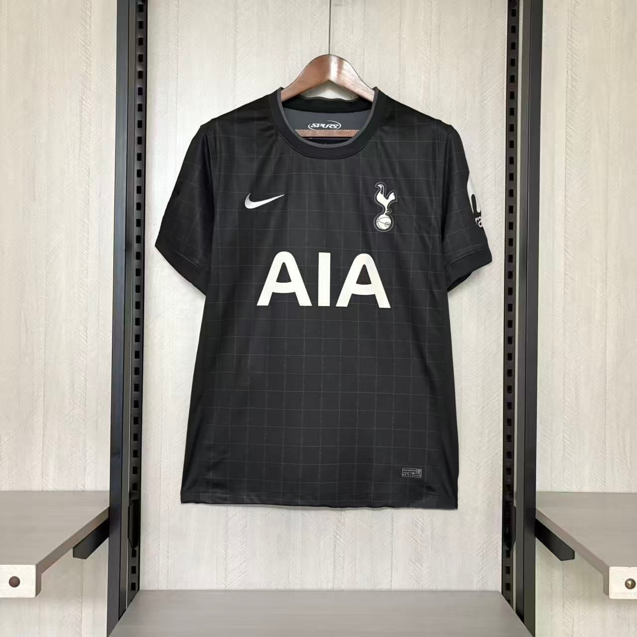 Men's Breathable Football Training Jersey - Quick-Dry Sports Shirt 2