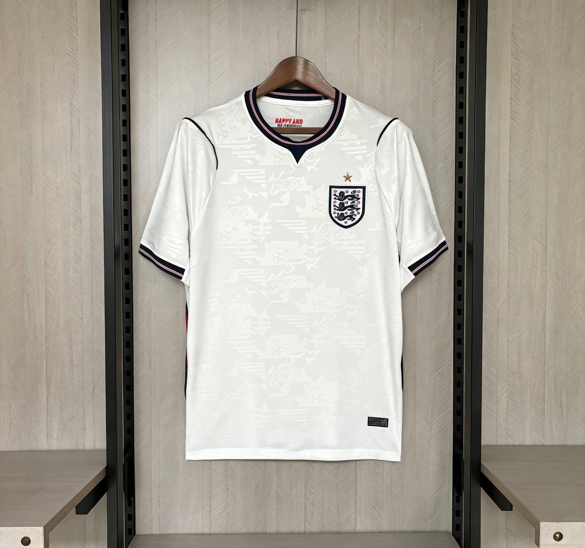 Men's Breathable Football Training Jersey - Quick-Dry Sports Shirt