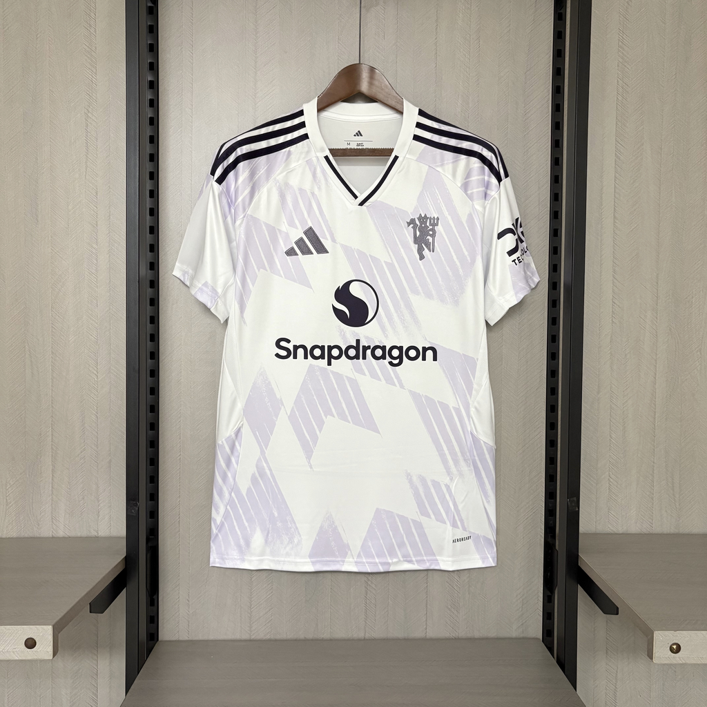 Men's Breathable Football Training Jersey - Quick-Dry Sports Shirt 2