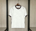 Men's Breathable Football Training Jersey - Quick-Dry Sports Shirt