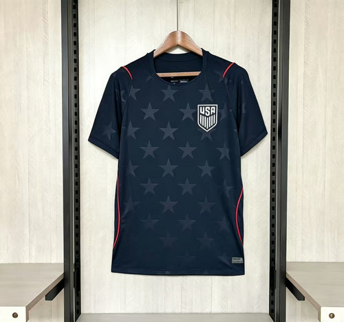 Male Quick‑Dry Short‑Sleeve Soccer Shirt, Breathable Sports Training Daily‑Wear Tee