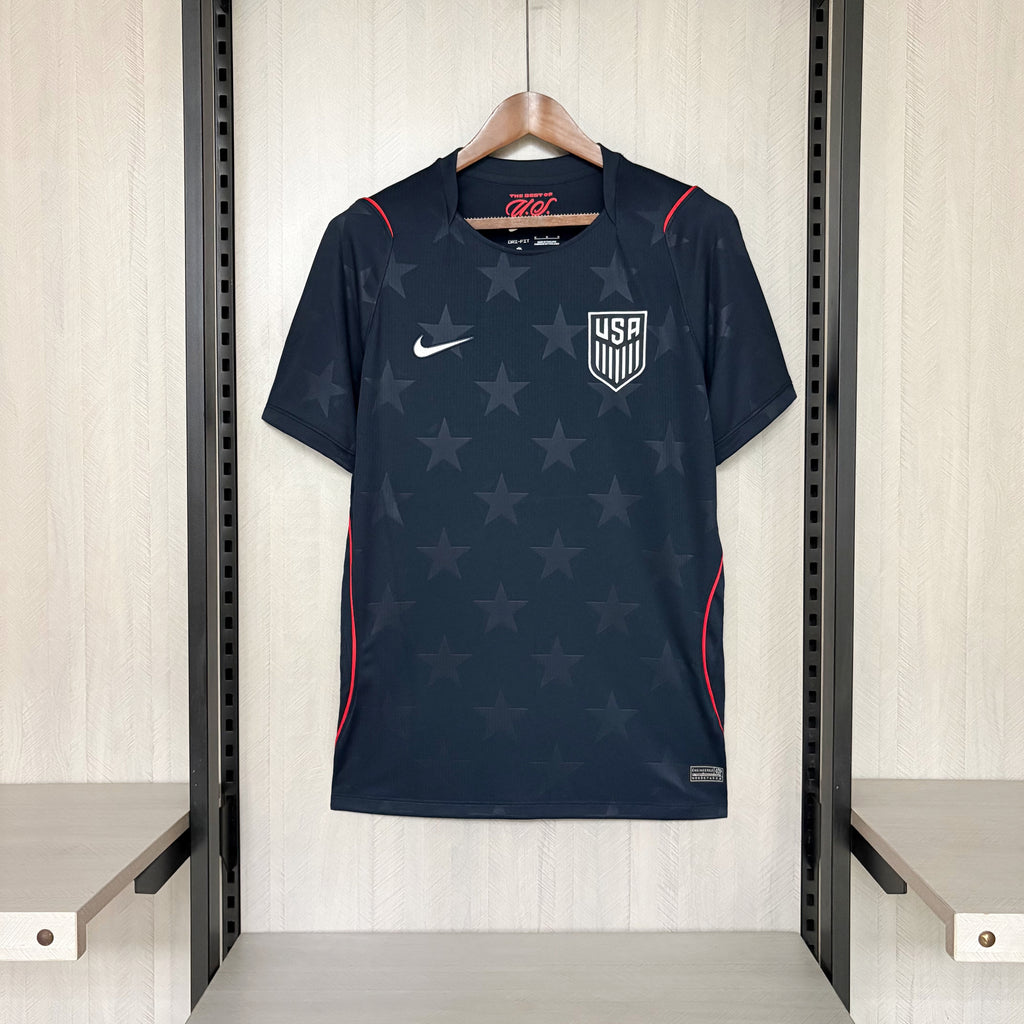 Men's Breathable Football Training Jersey - Quick-Dry Sports Shirt 2