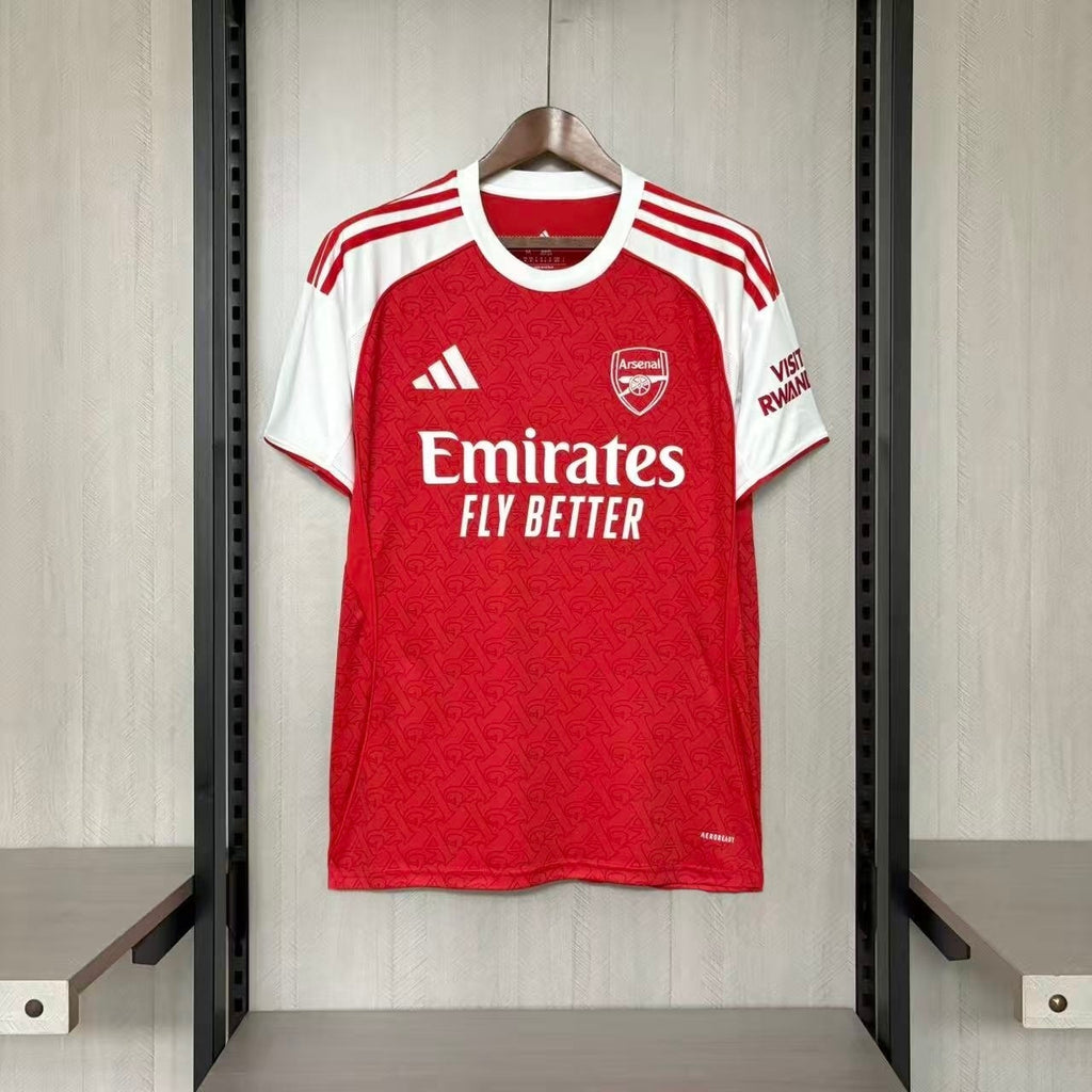 Men's Breathable Football Training Jersey - Quick-Dry Sports Shirt 2