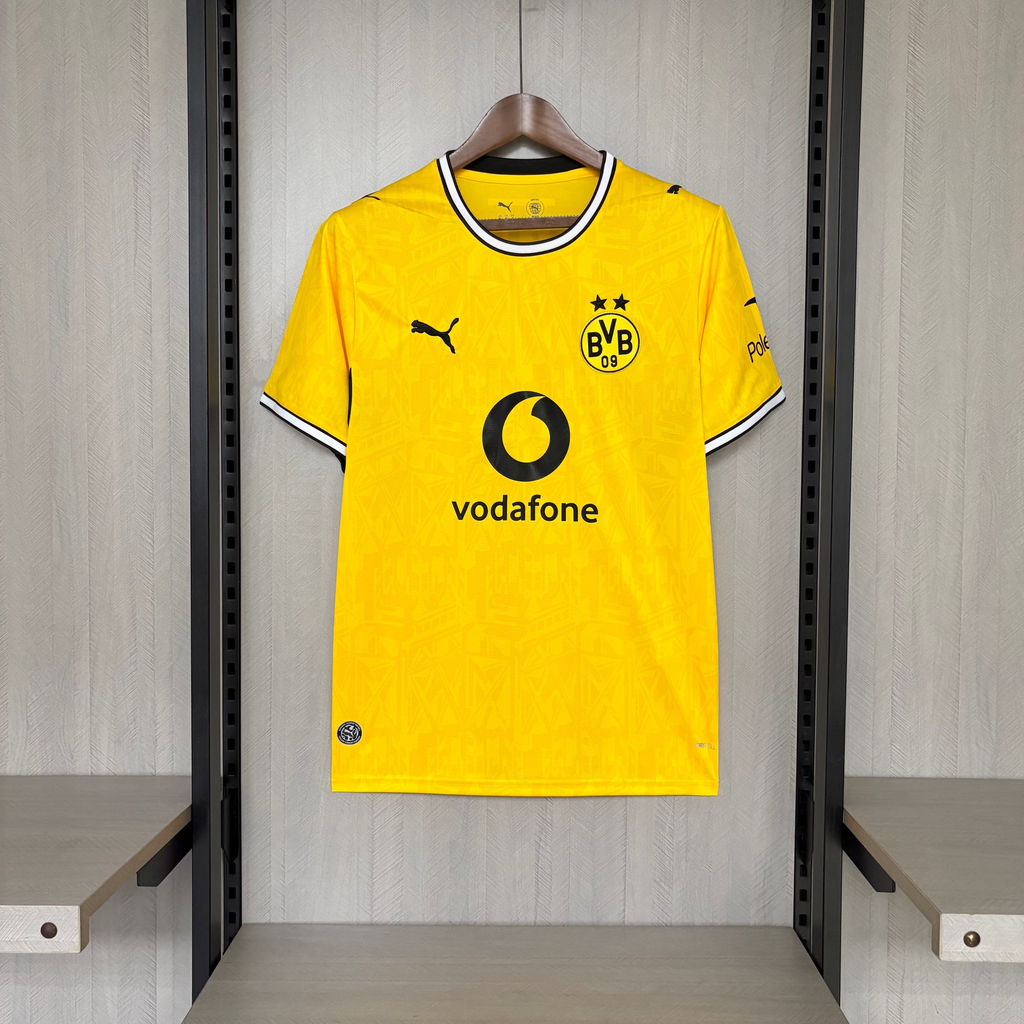 Men's Breathable Football Training Jersey - Quick-Dry Sports Shirt 2