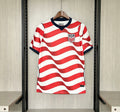 Men's Breathable Football Training Jersey - Quick-Dry Sports Shirt
