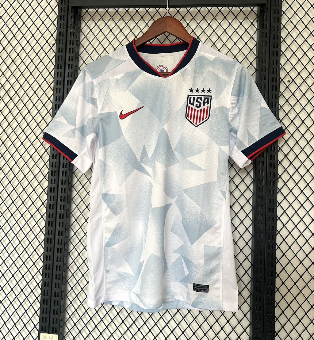 Men's Breathable Football Training Jersey - Quick-Dry Sports Shirt 2