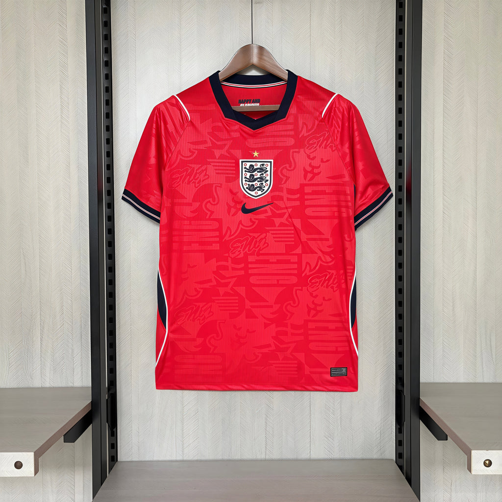 Men's Breathable Football Training Jersey - Quick-Dry Sports Shirt 2