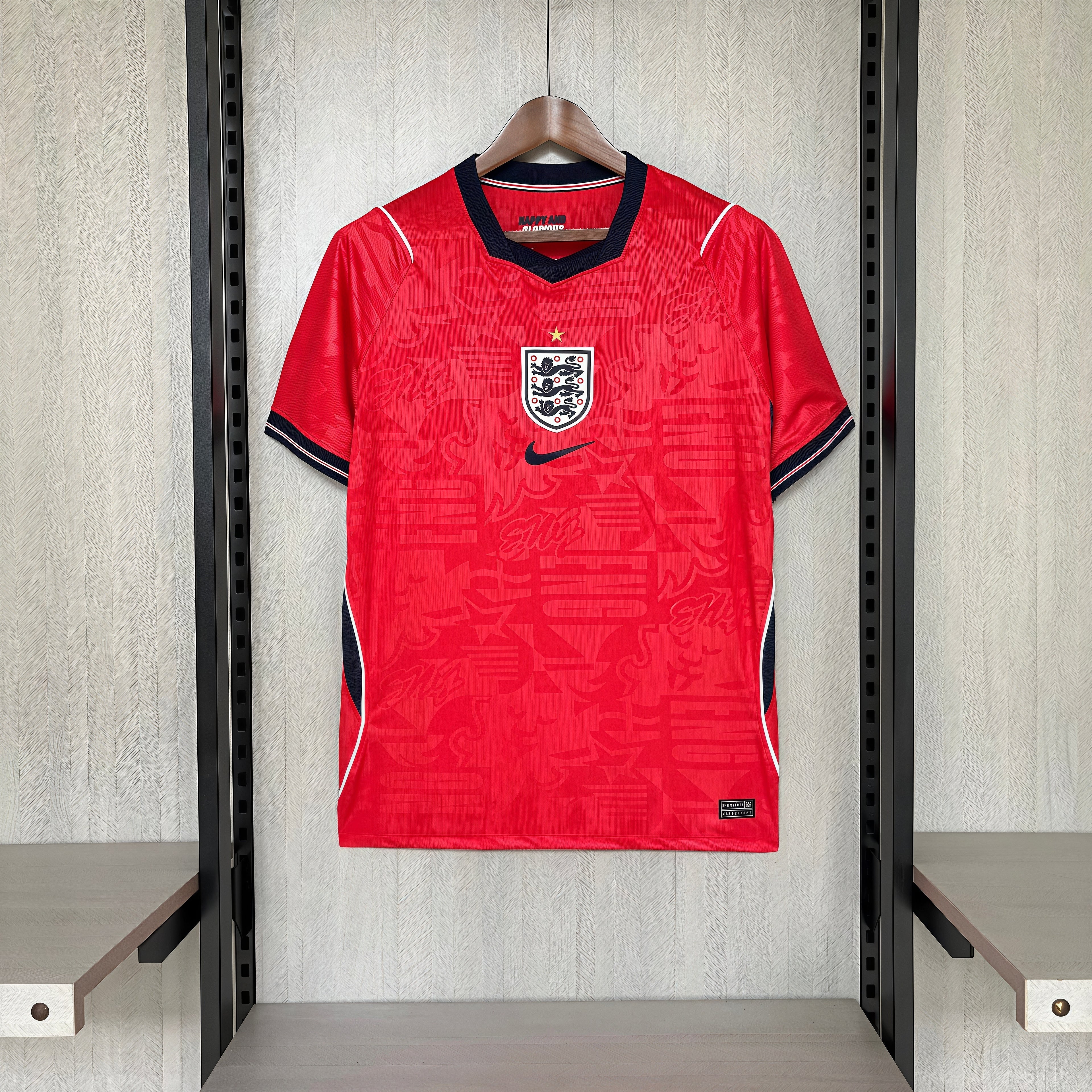 Men's Breathable Football Training Jersey - Quick-Dry Sports Shirt 2