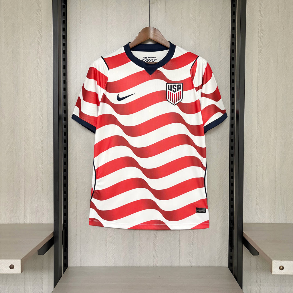 Men's Breathable Football Training Jersey - Quick-Dry Sports Shirt 2