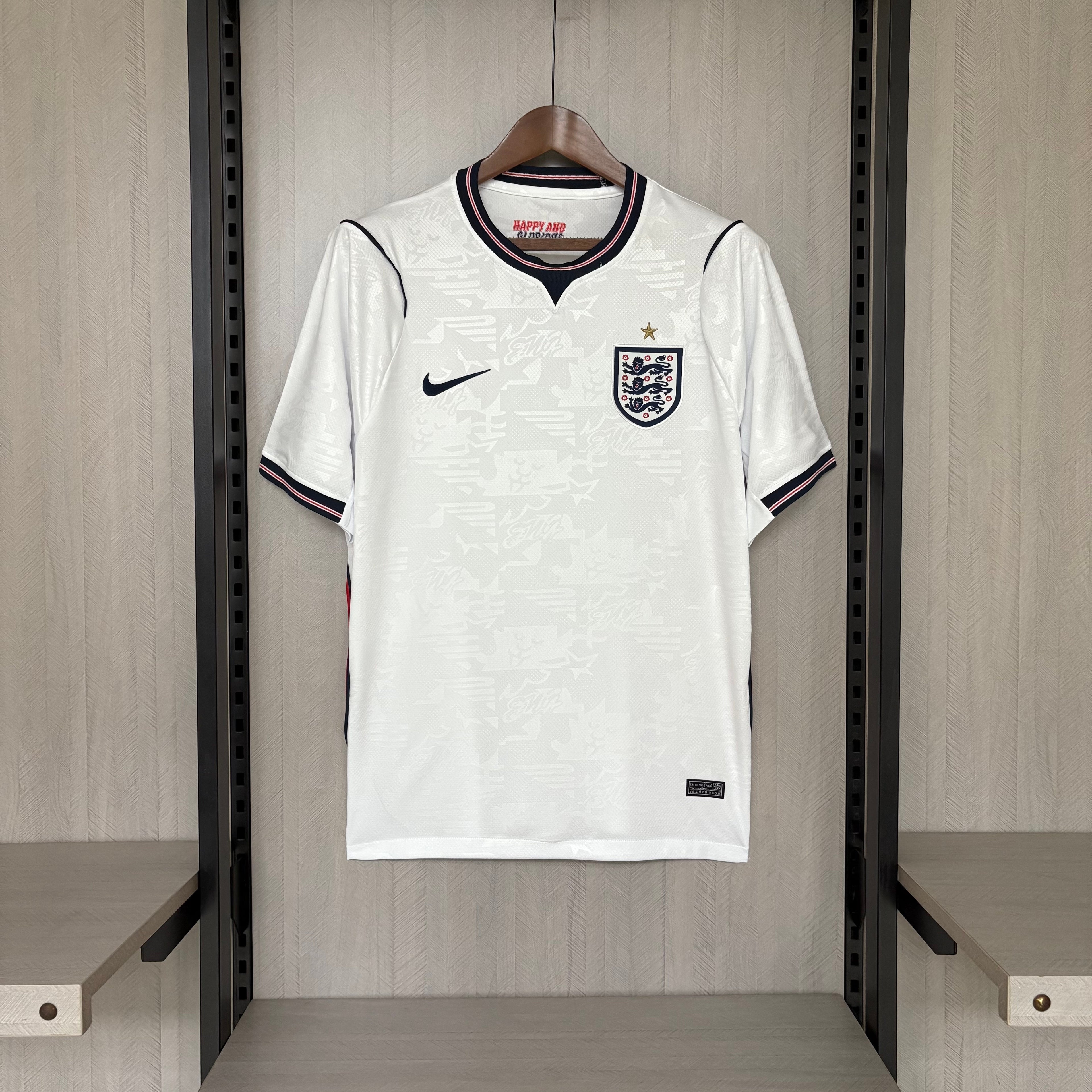 Men's Breathable Football Training Jersey - Quick-Dry Sports Shirt 2