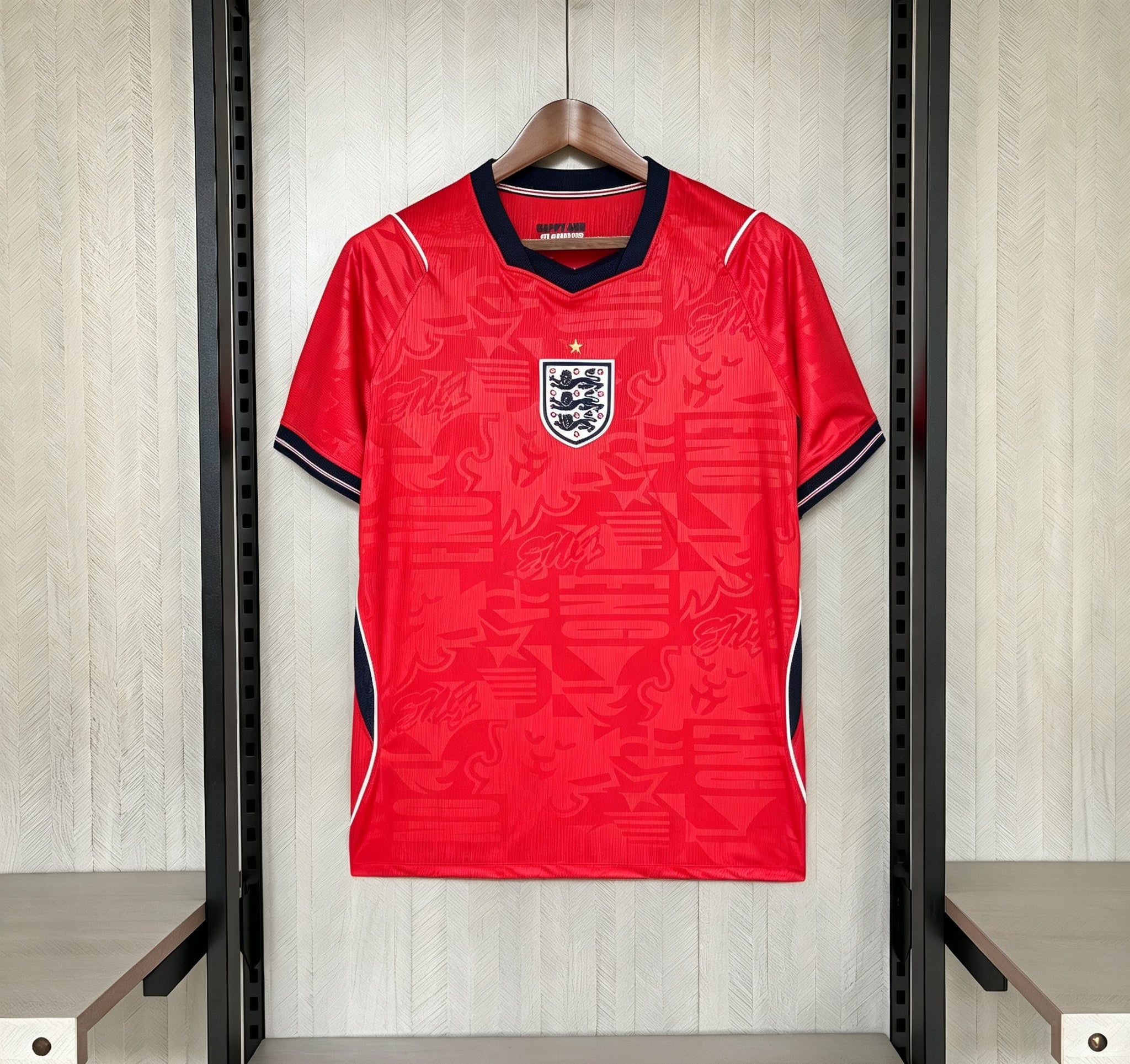 Men’s Short‑Sleeve Quick‑Dry Soccer Training Top, Daily Casual Athletic Tee