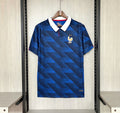 Men's Breathable Football Training Jersey - Quick-Dry Sports Shirt