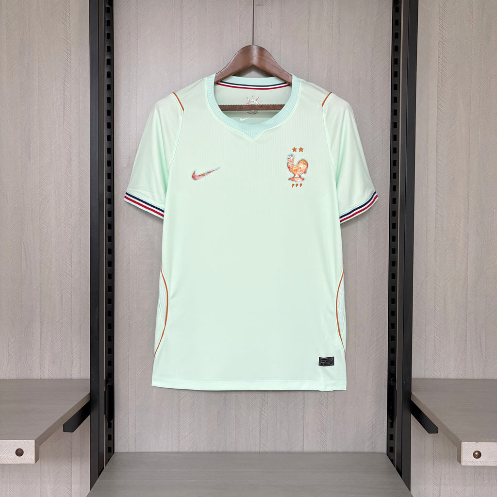 Men's Breathable Football Training Jersey - Quick-Dry Sports Shirt 2