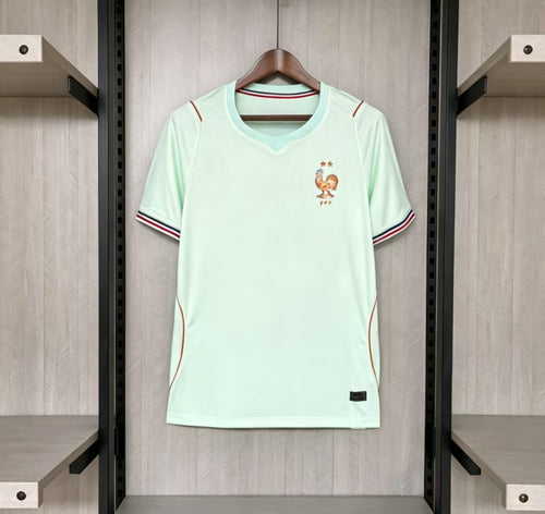 Men's Breathable Football Training Jersey - Quick-Dry Sports Shirt
