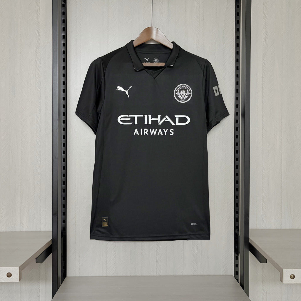 Men's Breathable Football Training Jersey - Quick-Dry Sports Shirt 2
