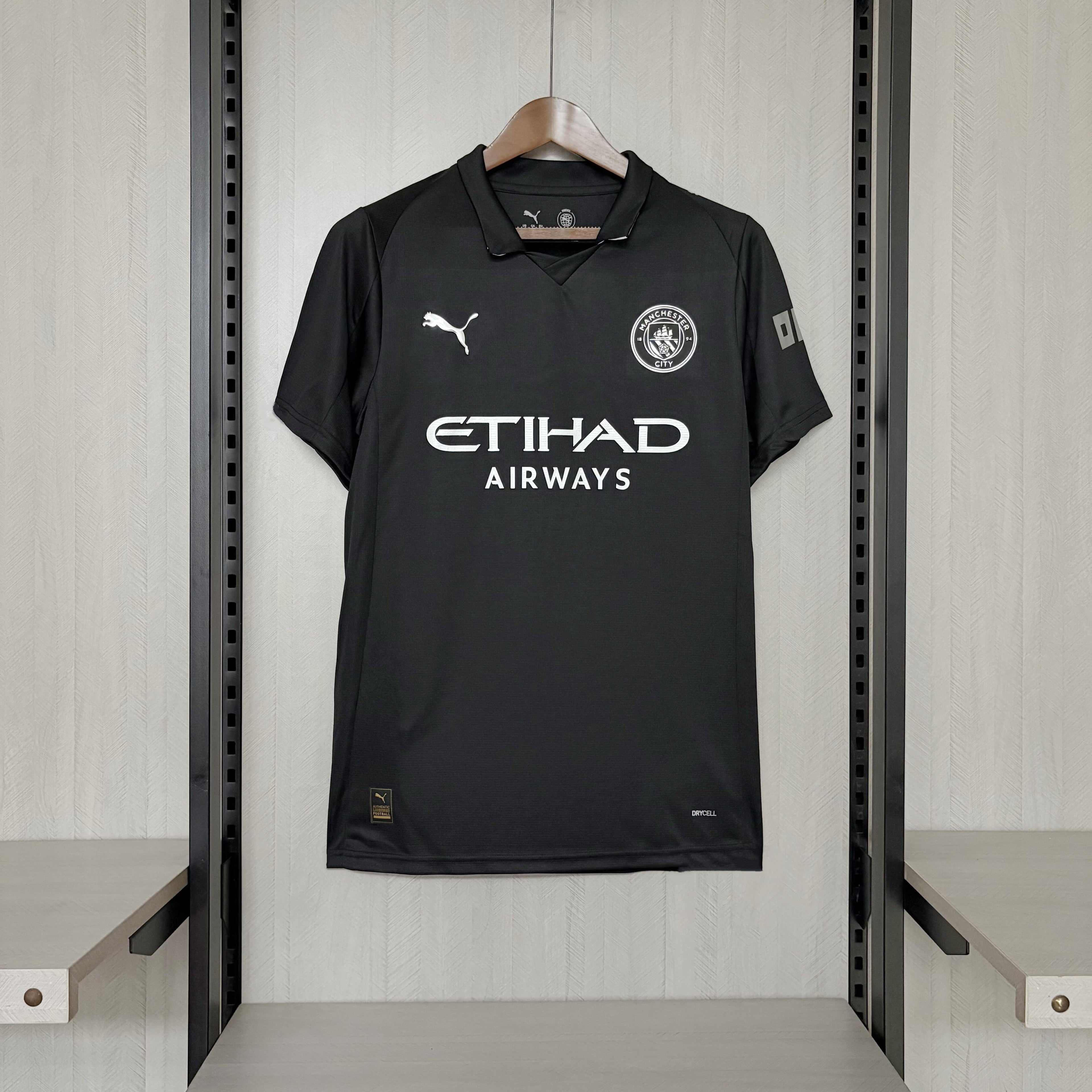Men's Breathable Football Training Jersey - Quick-Dry Sports Shirt 2